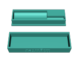 Mini Reach Bic Lighter Case-0