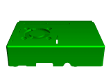 rpi 4 case-1