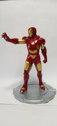 Iron Man-3