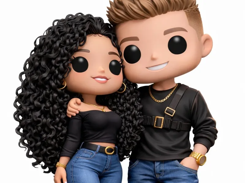 Pareja