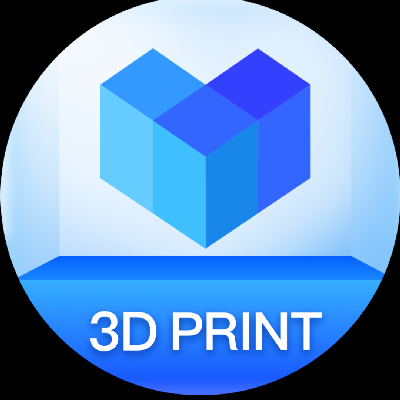 avatar of creality cloud 5 #+