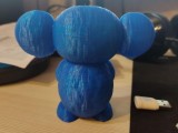 Cheburashka -1