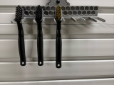 Tool Holder - Slot Style (Small)-5