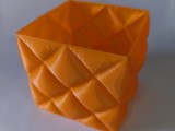 Vaso texture  cuscino -0