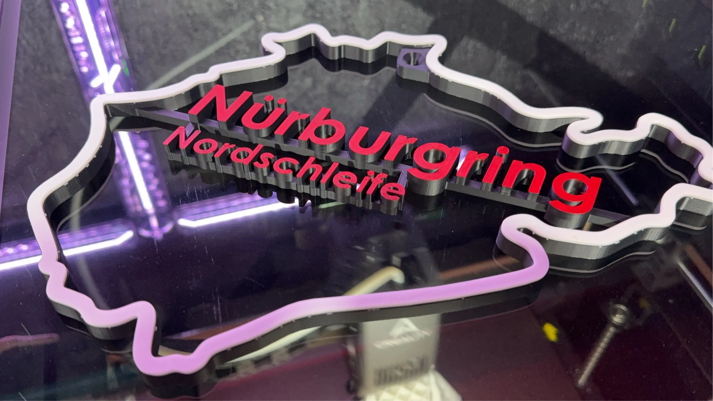 Nurburgring decoration-1