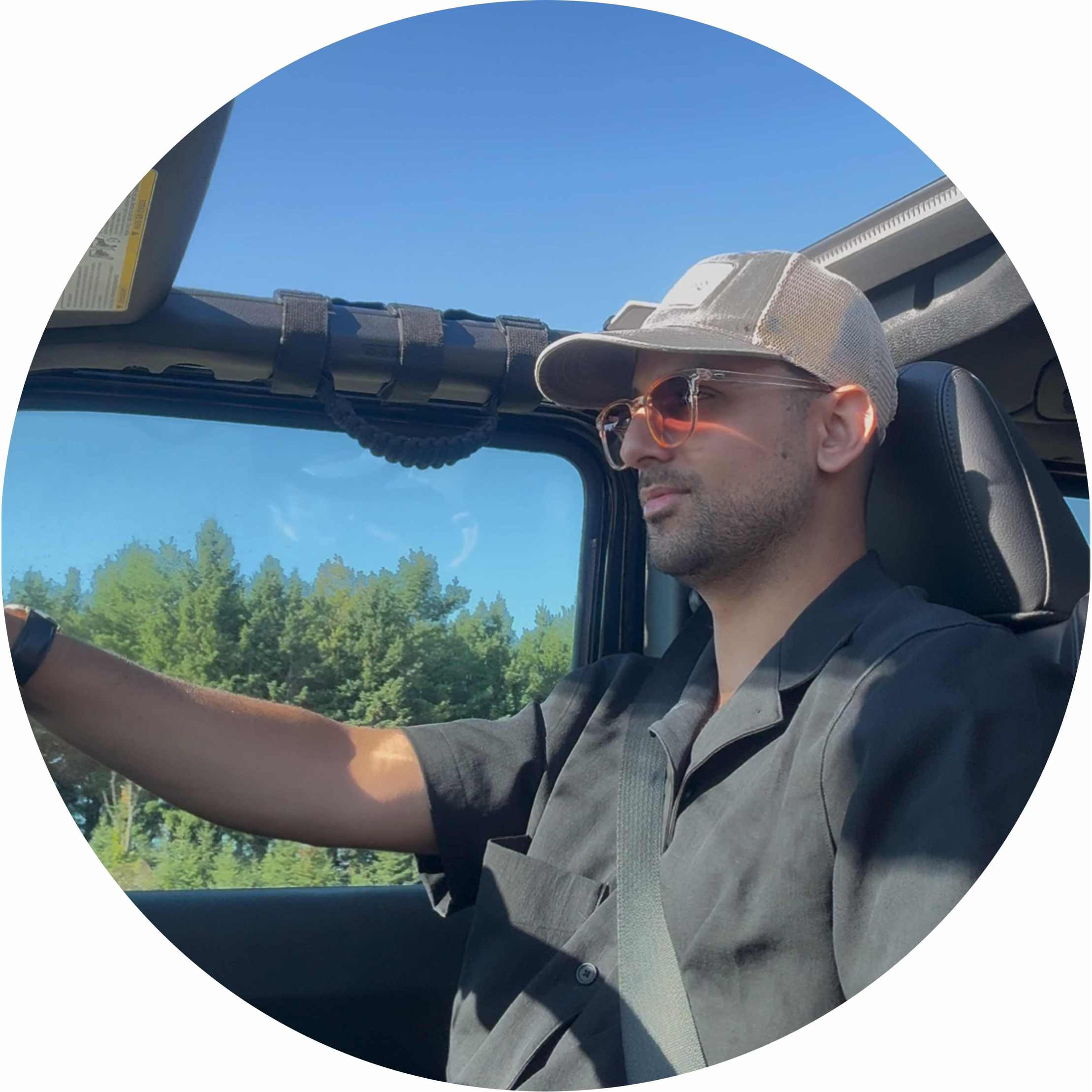 avatar of Vibriance Designs