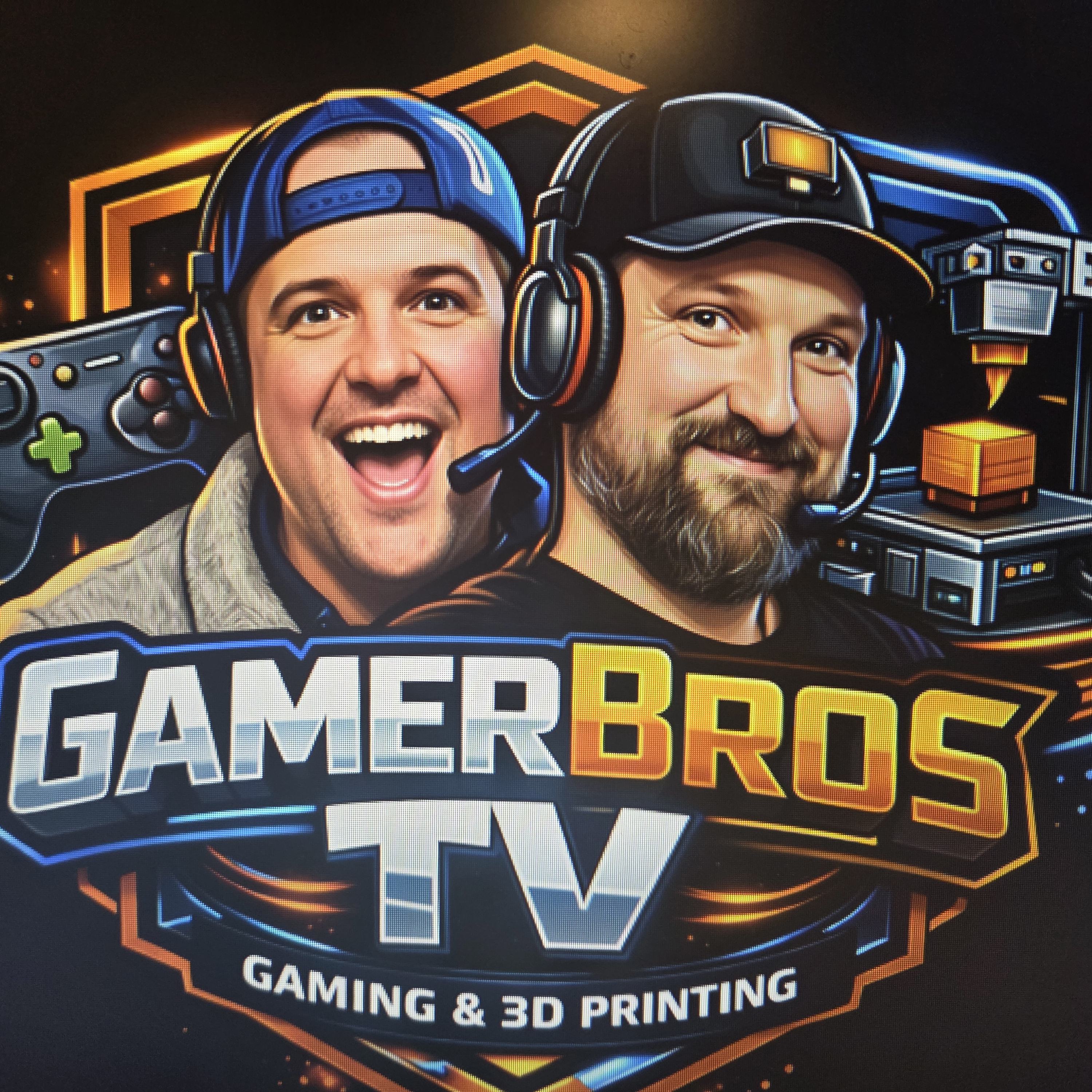 avatar of GamerBrosTV