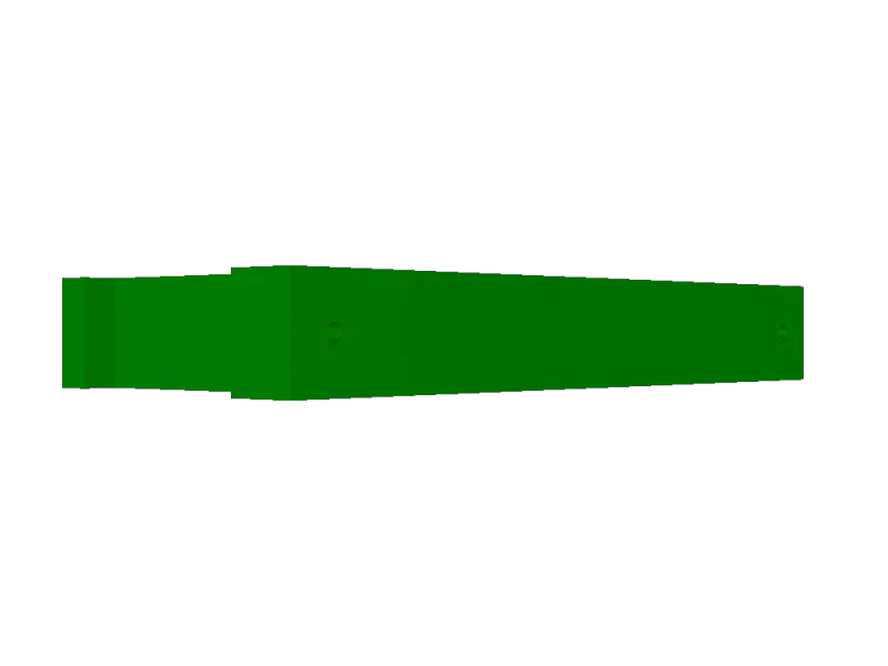 Bogen Halter 