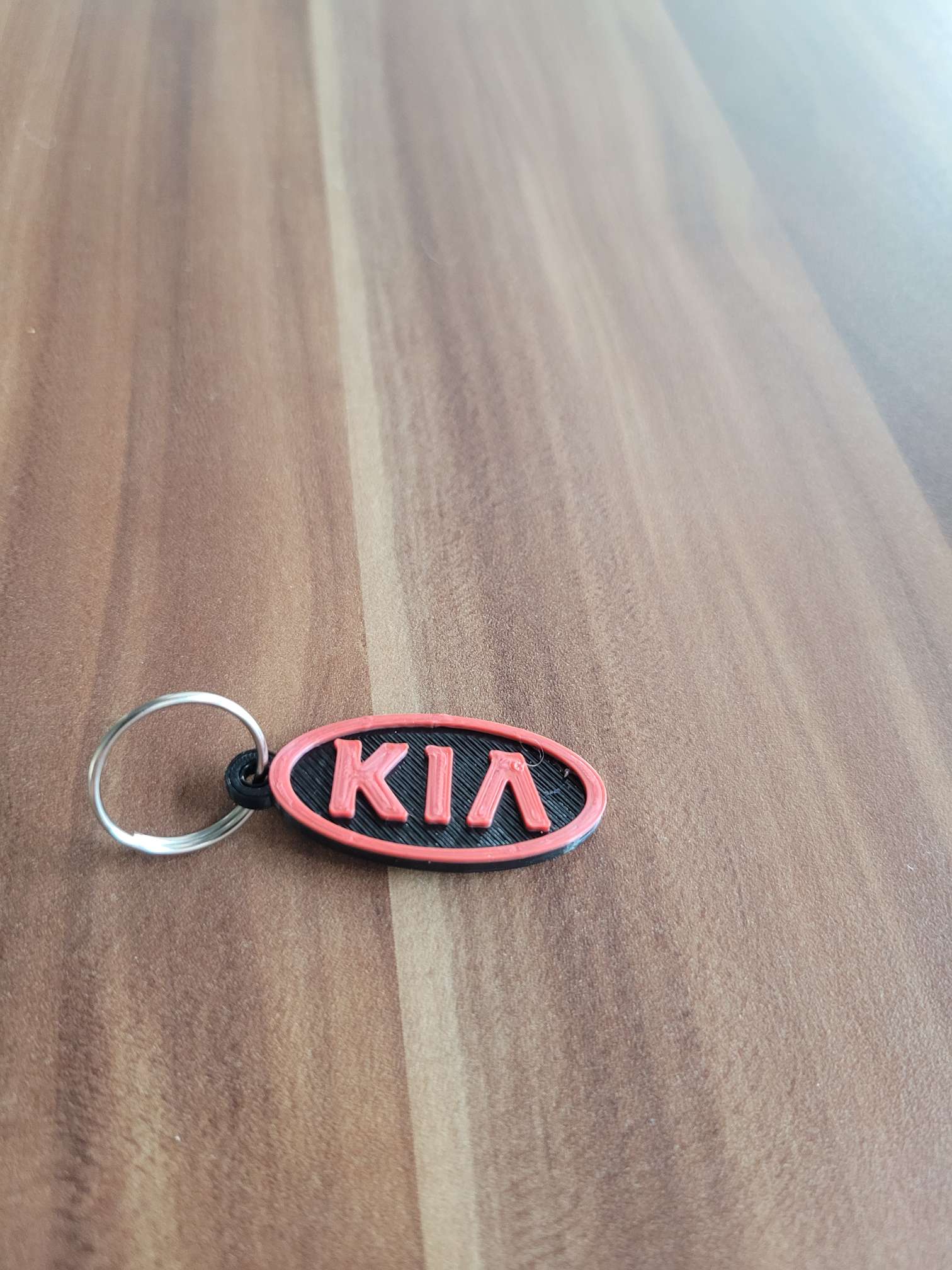 Kia keychain on sale