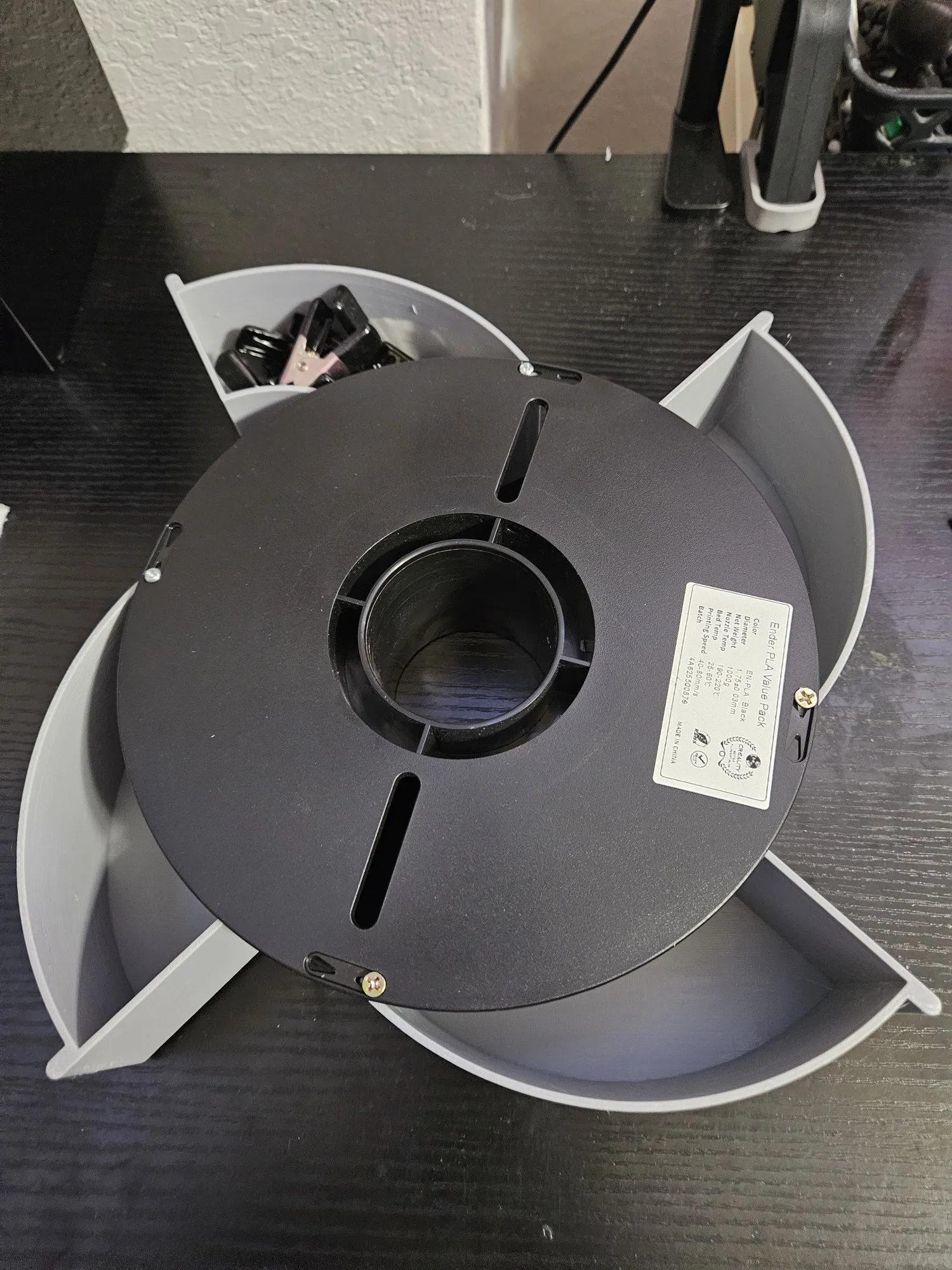 spool drawers -1