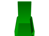 top rail cover-0