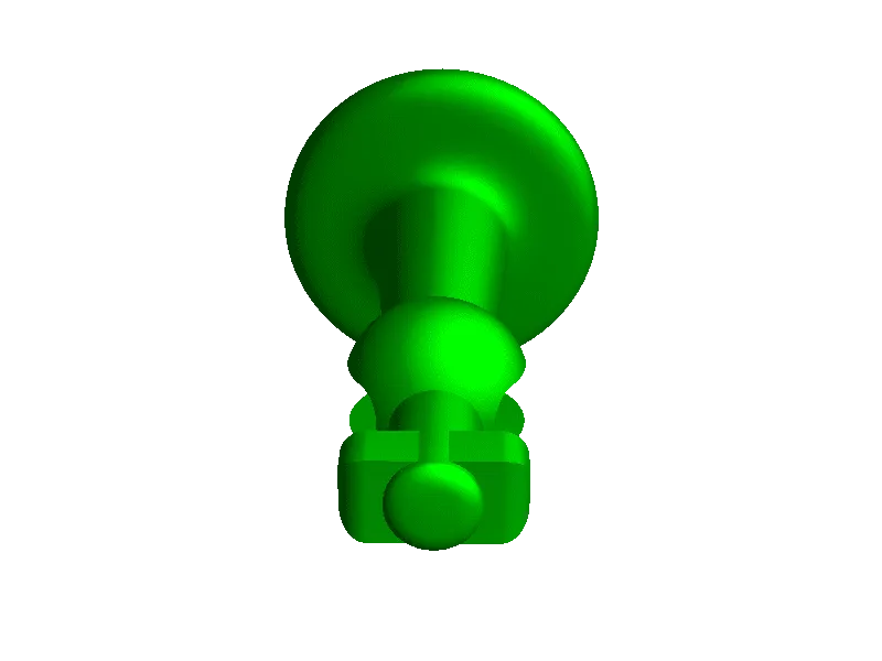 Joystic N64