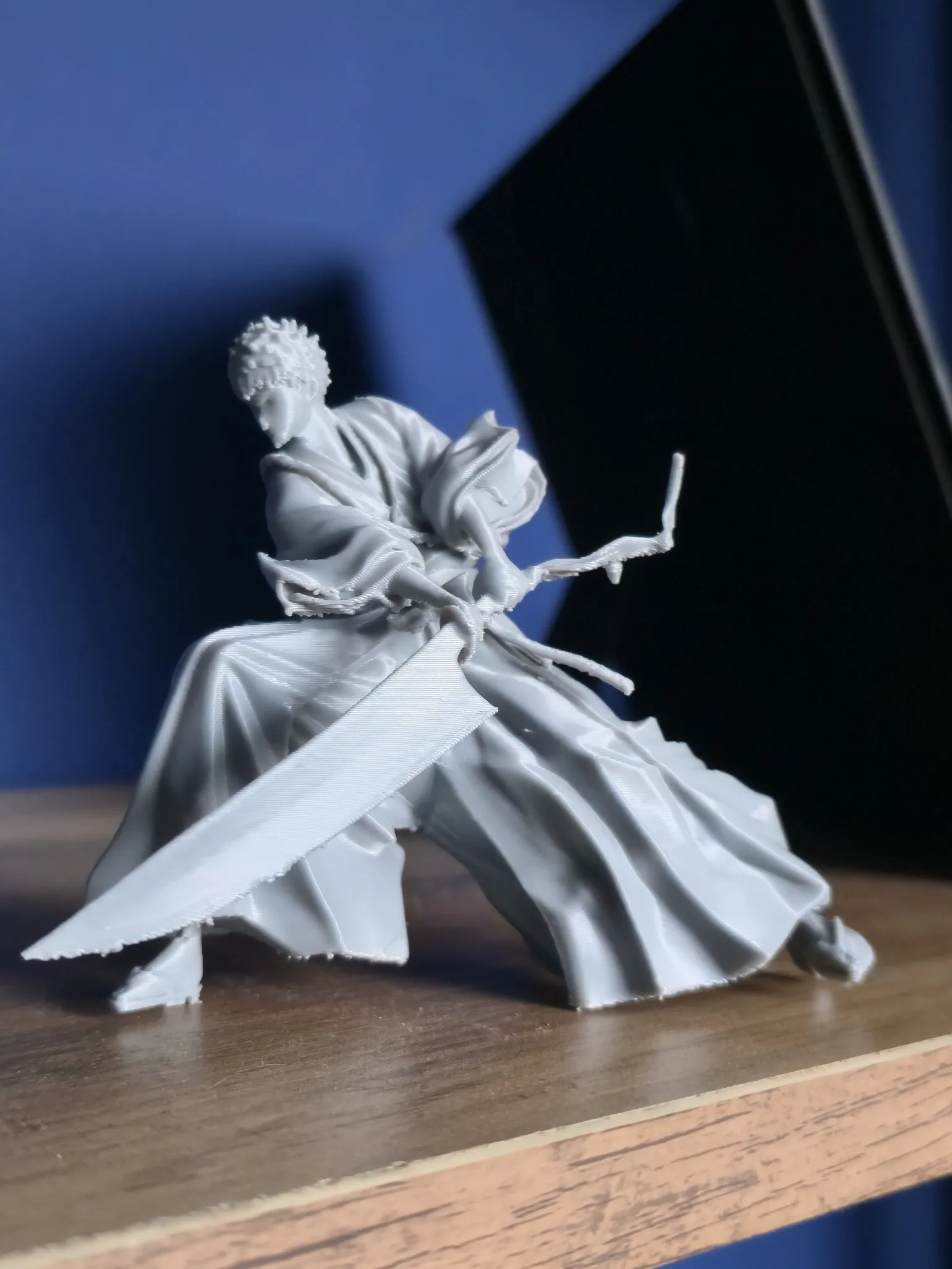 Ichigo Kurosaki figurine 4-2