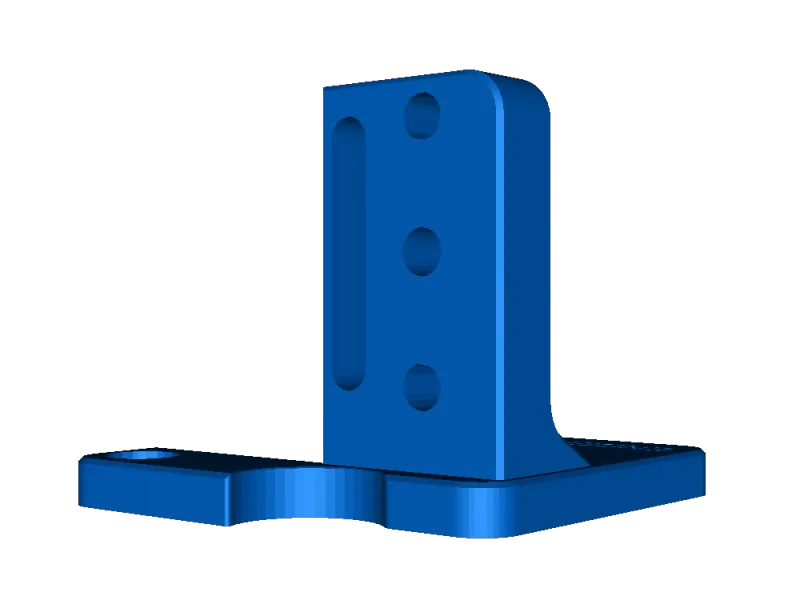 soporte Bltouch 