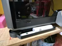 Лоток инструментов Creality K1/K1C/K1SE - 3D-принтеры - PLA - изделие 3D-печати - фото 19