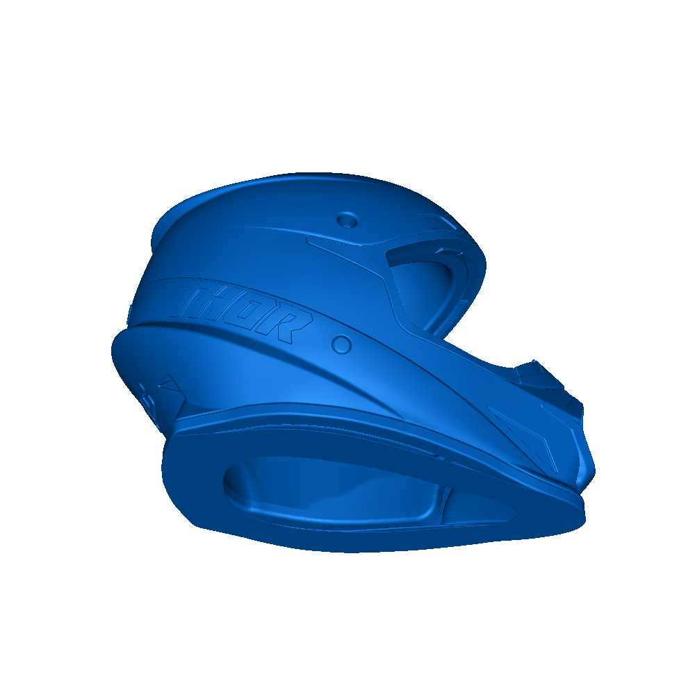 Free Jewelry & Accessories STL Download - шлем брелокby ugadaiugadaev