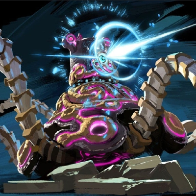 avatar of conron