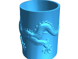 Me dragon-0