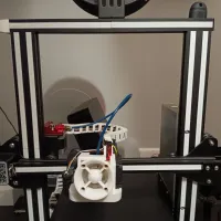 Ender 3 V2 Slot Cover + Guide-2