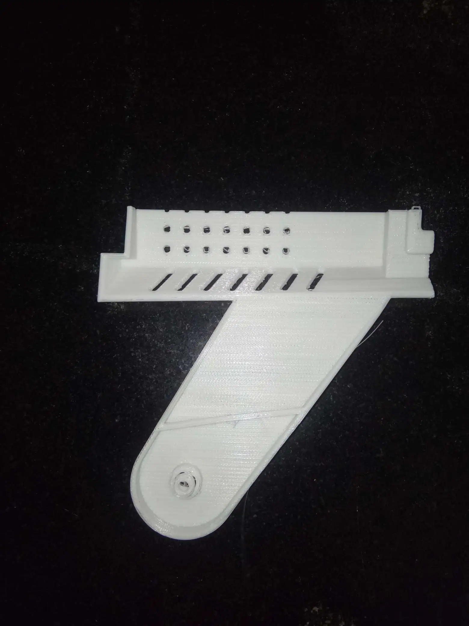 3D Printing and problems