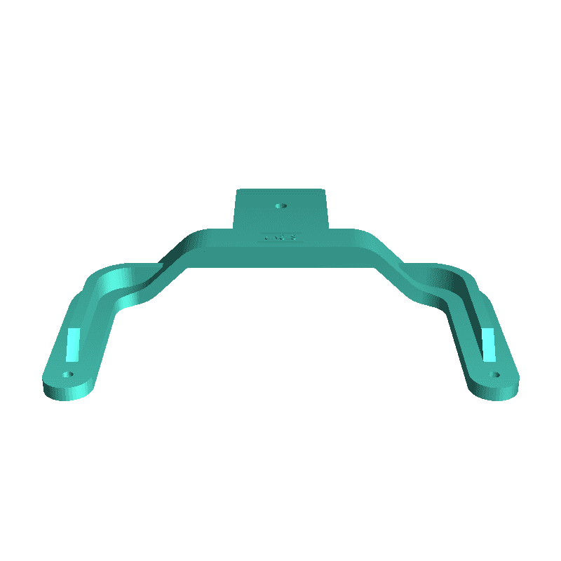 ST3MP tarafından Web Kamerası destekli Ender 3 için tutamak