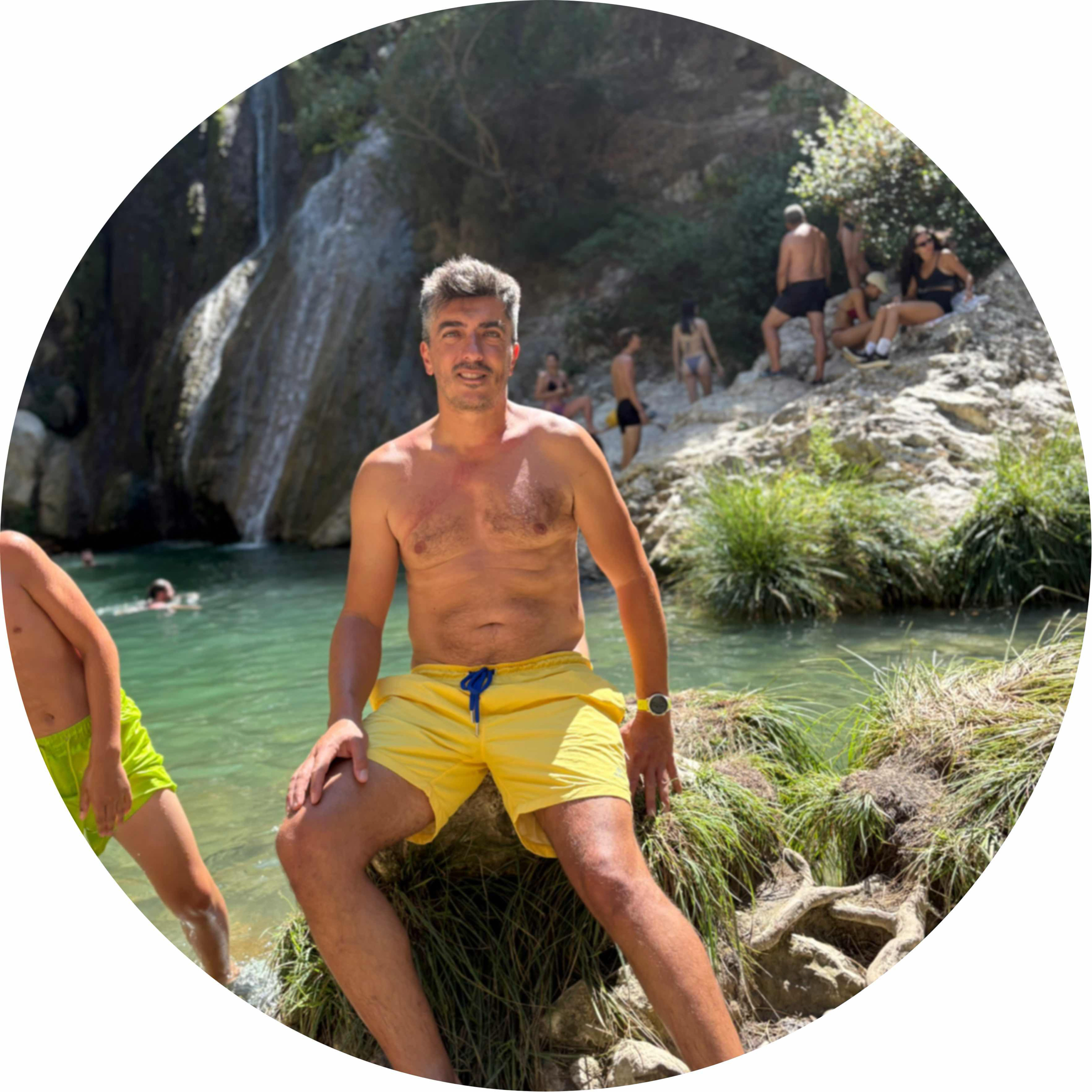 avatar of Togantzis