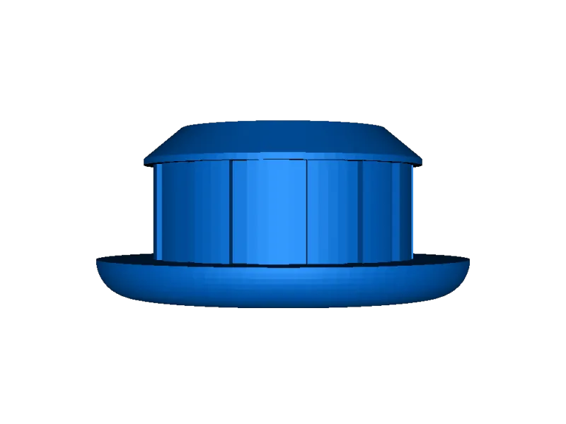 lock surround