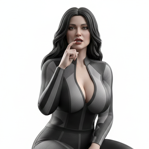 avatar of 3DModellerblr