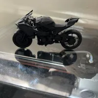 Motorcycle -0