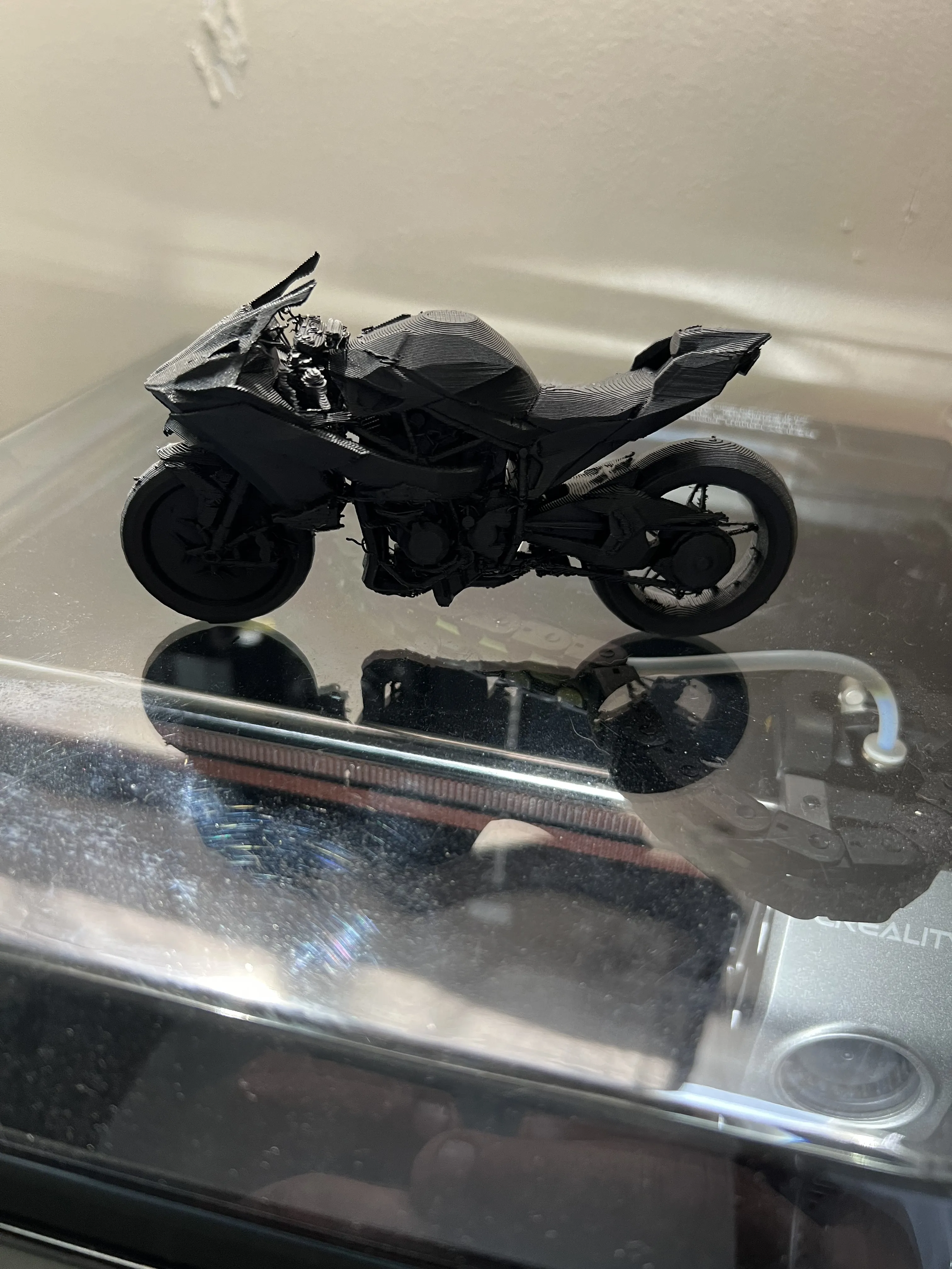 Motorcycle -0