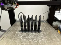 Bullet puzzle-0
