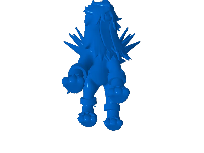 Entei