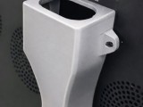 K2 Plus Left Poop Chute-3
