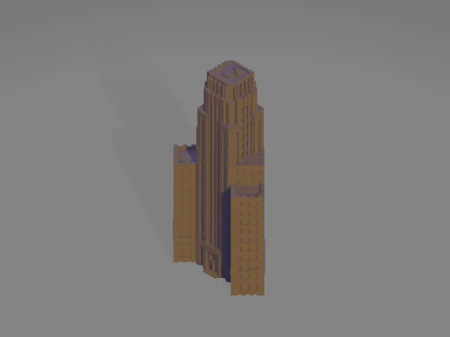 Develpoment Bank Of China