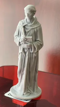 St. Frances of assisi-0