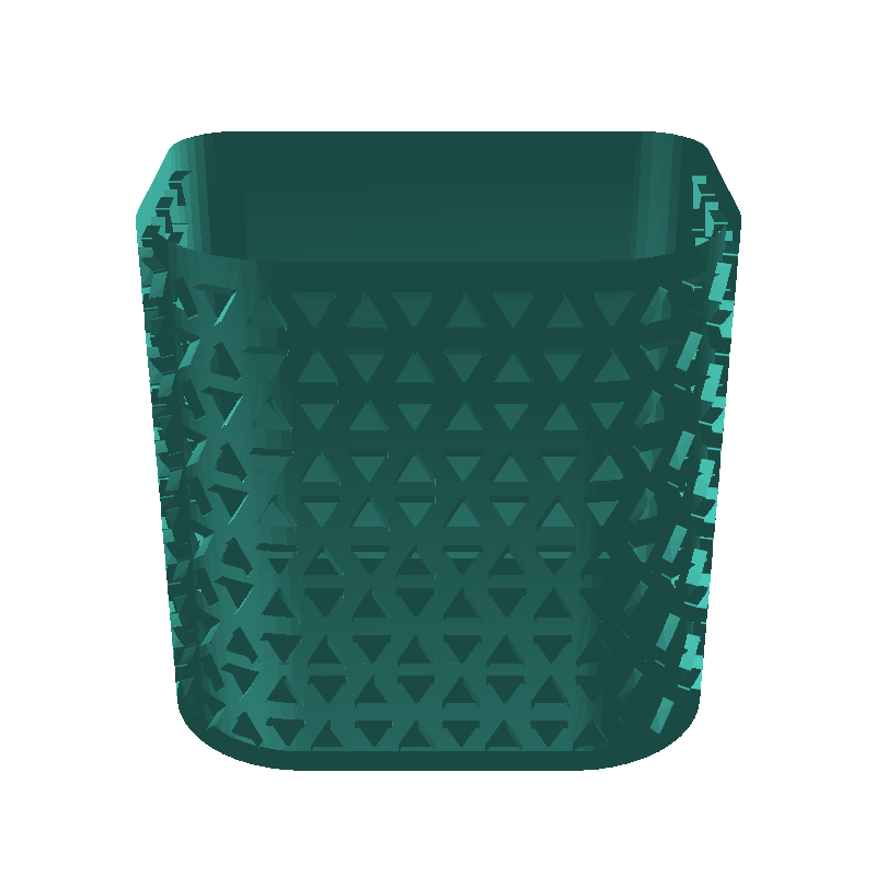 organizer stand for pens and pencils