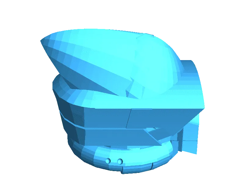 arf trooper helm