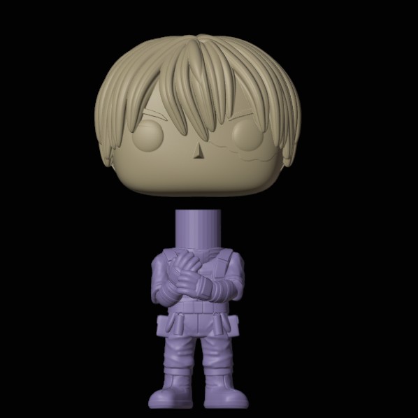 shoto funko 
