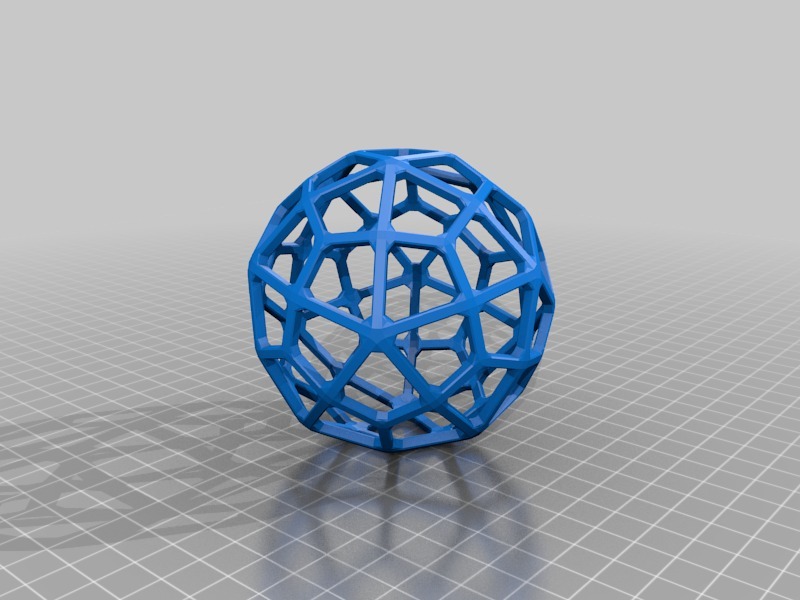 Hexecontaedro deltoidal