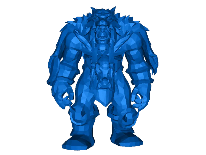 durotan