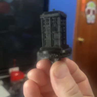 Tardis-0