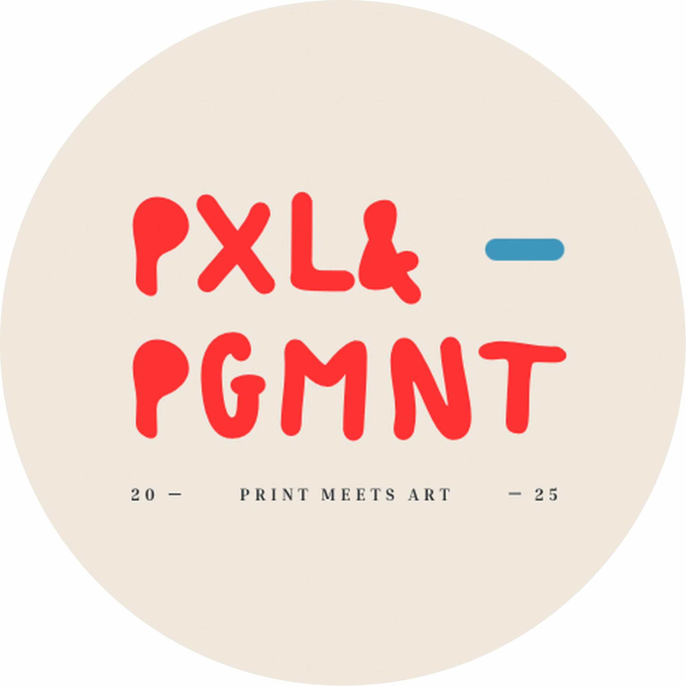 avatar of PixelNPigment