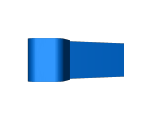 level holder-1
