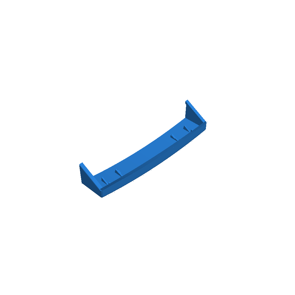 Plastic from a bose speaker 3d models download creality cloud