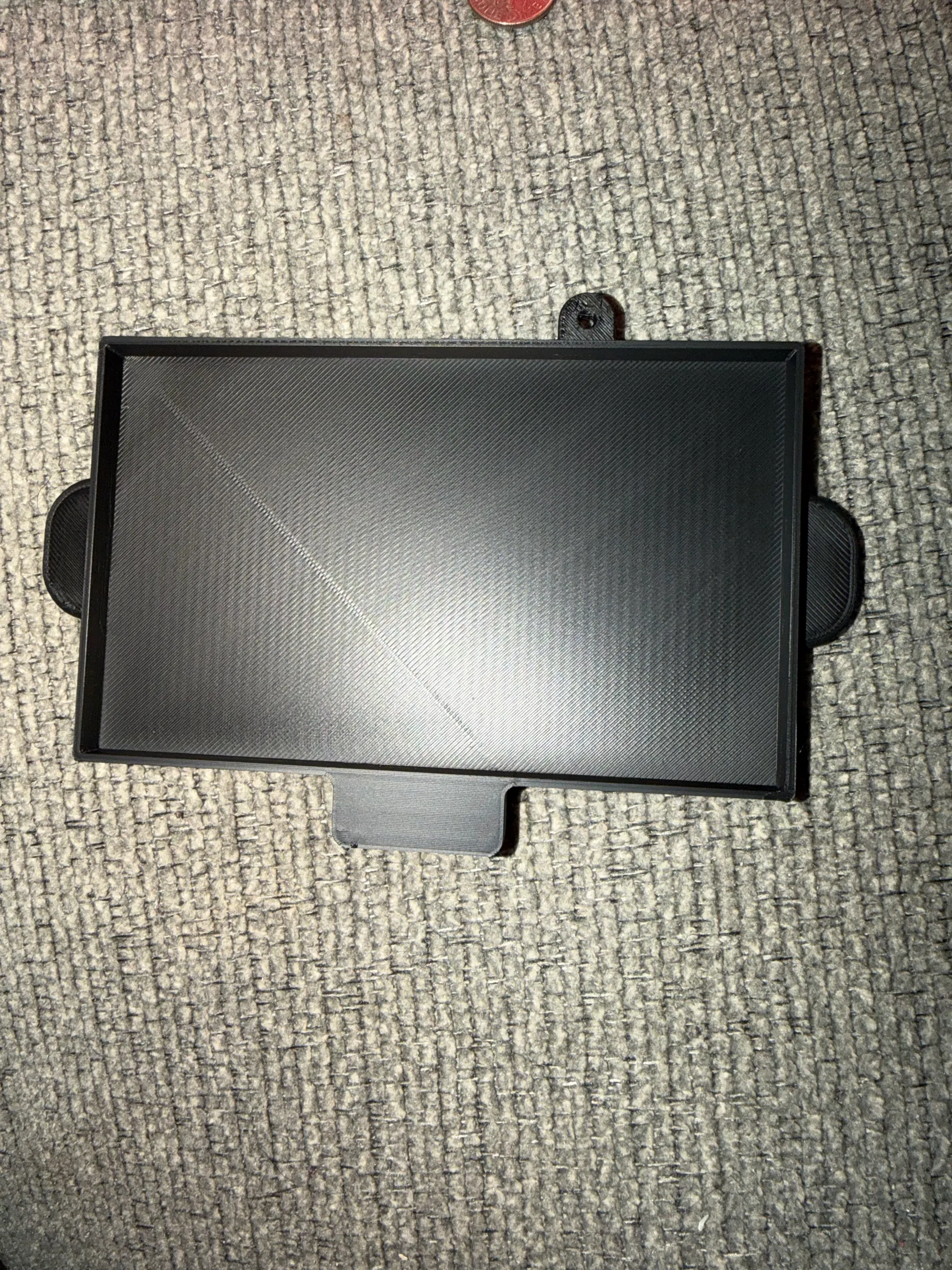K1 and K1 Max touchscreen cover-0