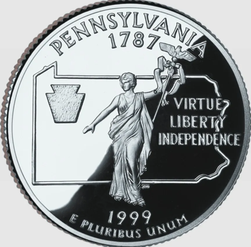 Pennsylvania 3D Printers