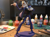 Michael Jackson – Moon Legend-0