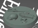 base 40mm warhammer-0