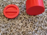 Simple storage container -4