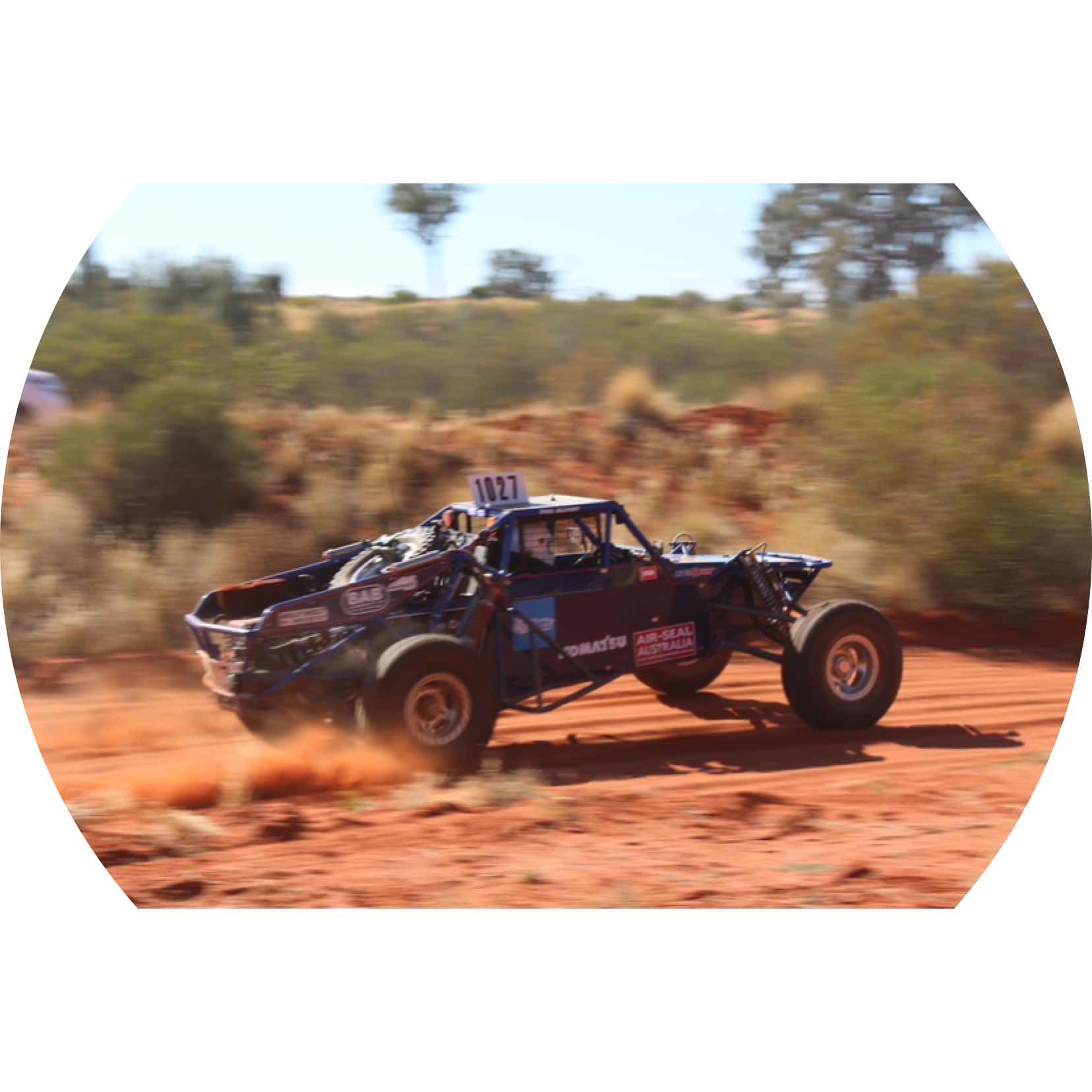 avatar of Reece Allport